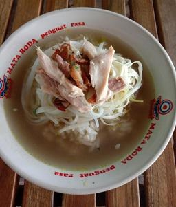 Photo's Warung Soto Ayam Kampung Sor Pelem