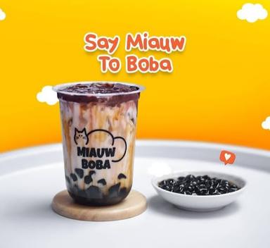 MIAUW BOBA DAFFA