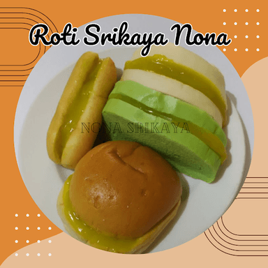 ROTI SRIKAYA NONA