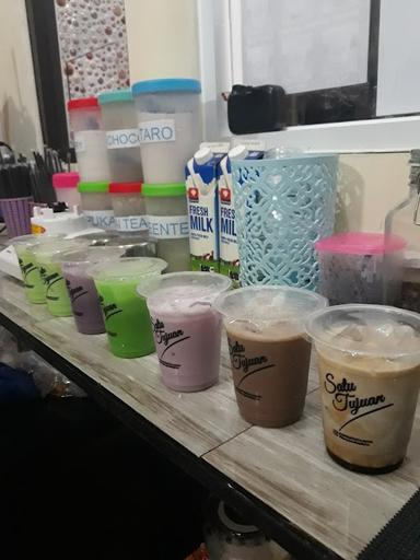 KOPI SATU TUJUAN