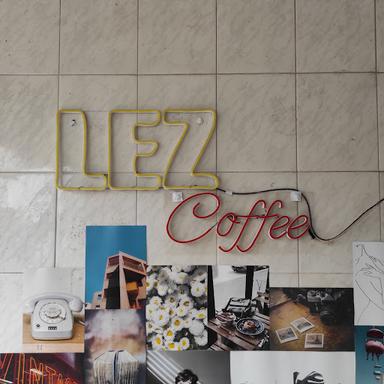 LEZ COFFEE