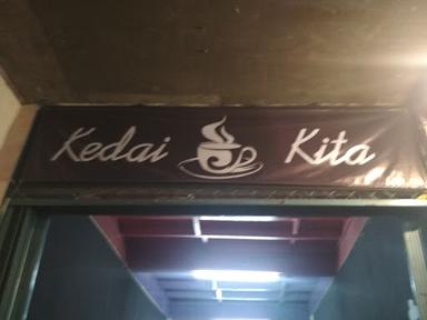 WARUNG KOPI KEDAI KITA