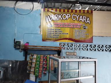 WARKOP CYARA