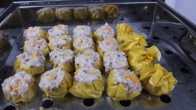 AJIB DIMSUM