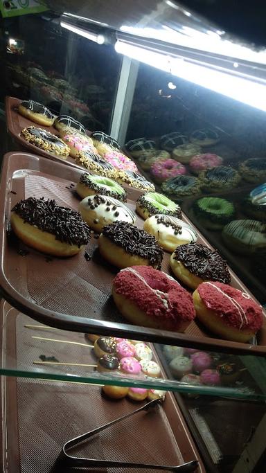 ARSYILA DONUTS JAKARTA