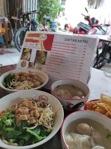 BAKMI JJ