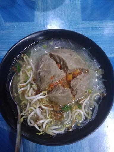 BAKSO AA SUGIROSO