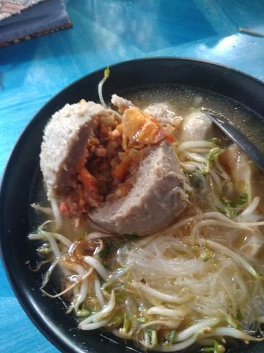 BAKSO AA SUGIROSO