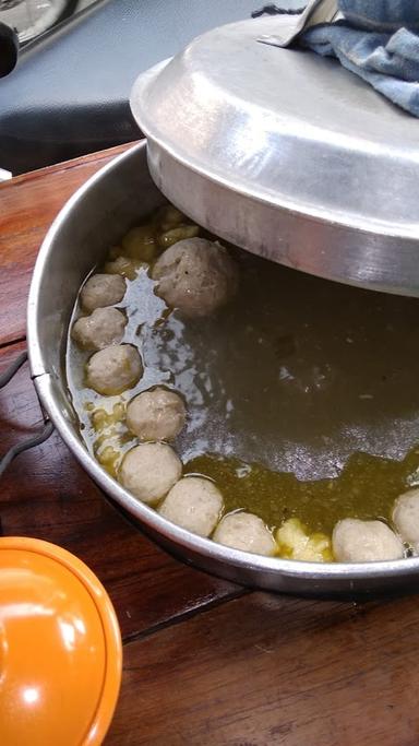 BAKSO AA SUGIROSO