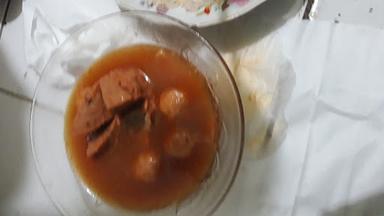 BAKSO BAPAK DODO/PAKDE