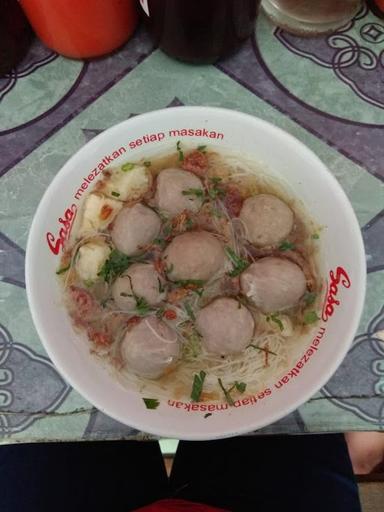 BAKSO JANGKUNG