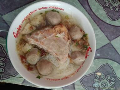 BAKSO JANGKUNG