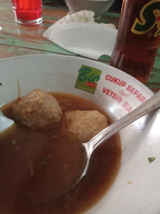 BAKSO KATINEUNG