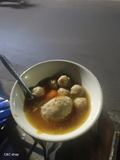 BAKSO MAS JHONNY