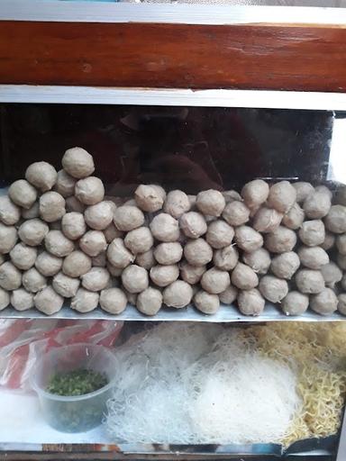 BAKSO PAE