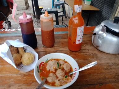 BAKSO PAE