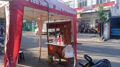 BUBUR AYAM PRATAMA