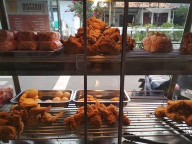 HISANA FRIED CHICKEN