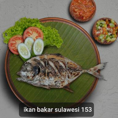 IKAN BAKAR SULAWESI 153