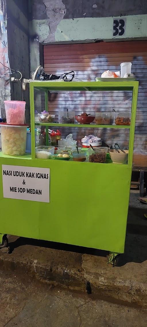 KEDAI KAK IGNAS