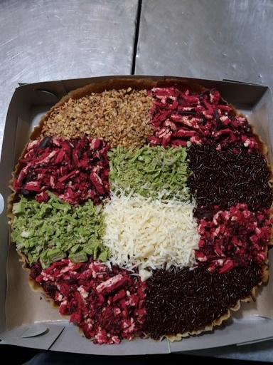 MARTABAK BANGKA FAIZ JOHAR BARU