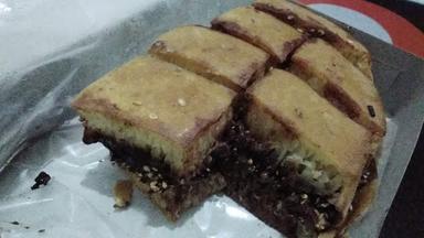 MARTABAK FARIZ