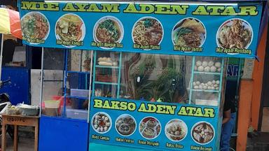 MIE AYAM 10 RIBU BAKSO 10 RIBU ADEN ATAR