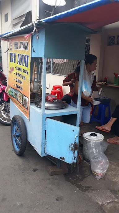 MIE AYAM BU ANI