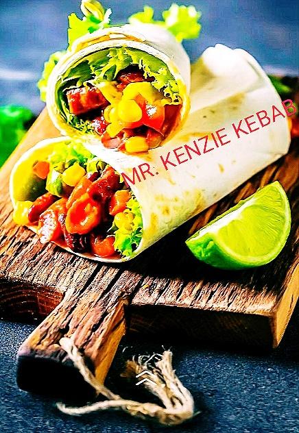 MR. KENZIE KEBAB