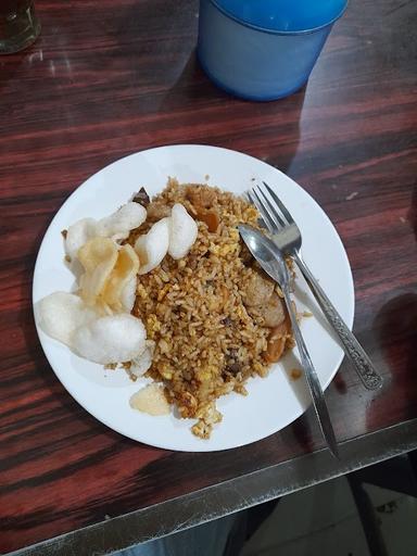 NASI GORENG SEDAP MALAM BANG JAINAL