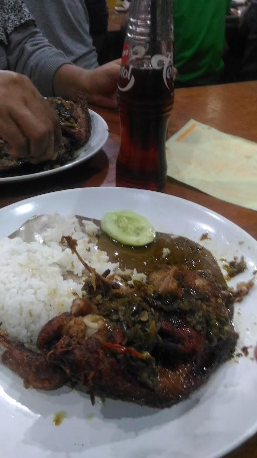 NASI PADANG MINANG JAYA