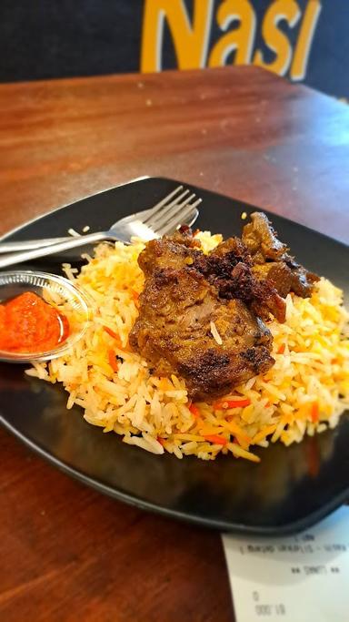 NASI PAKISTAN BY OMKHANZ