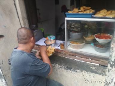 NASI UDUK IBU NINA