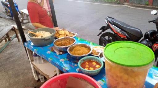 NASI UDUK MAMAH SYILA