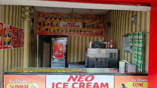 NEO ICE CREAM GALUR