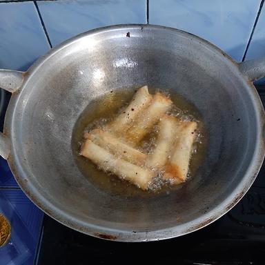 PECEL AYAM BERKAH NABILA