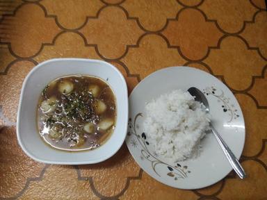 PEMPEK PALEMBANG CICI ASLI IKAN TENGGIRI