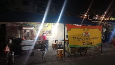 SATE MADURA JOHAR BARU LV