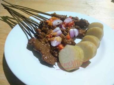 SATE MADURA PAK MUS