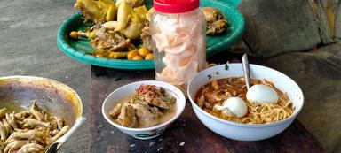 SOTO AYAM LAMONGAN 76 AL GHIFARI