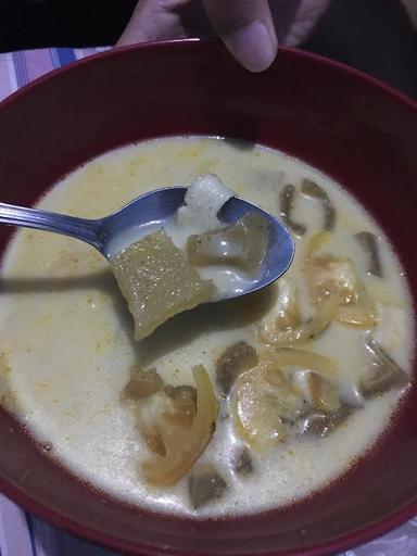 SOTO KAKI SAPI BOGOR H.OPING