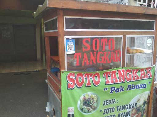 SOTO TANGKAR PAK ABUM