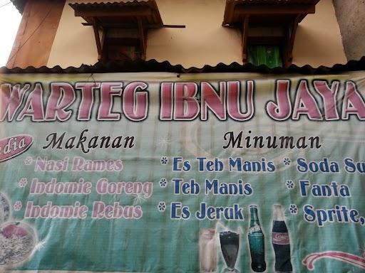 WARTEG IBNU JAYA