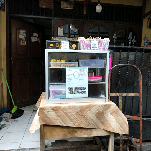 WARUNG ETTE