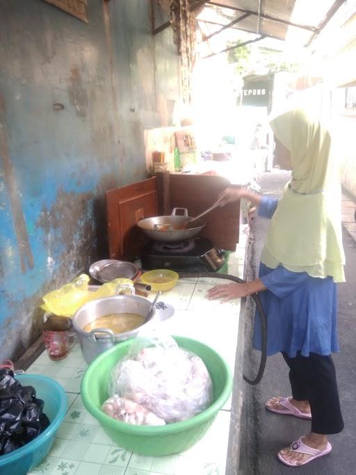 WARUNG MIMI