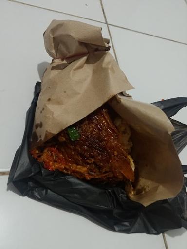 WARUNG NASI IBU SUMIATI