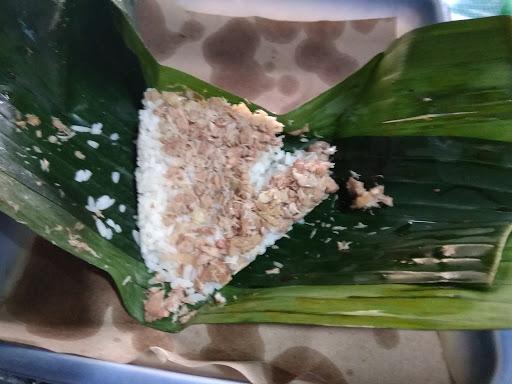 WARUNG NASI MEGONO BU KUS