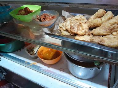 WARUNG NASI UDUK IBU ANI