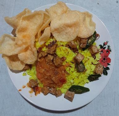 WARUNG NASI UDUK IBU ANI