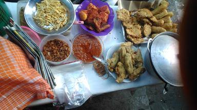 WARUNG NASI UDUK IBU ANI